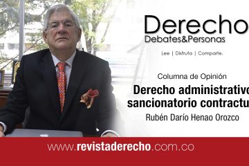 La importancia de las presunciones. - Revista Derecho, debates